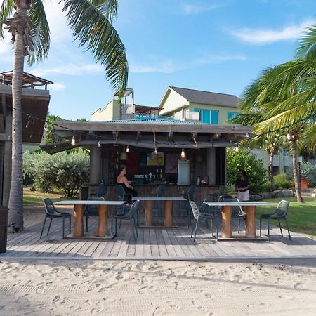 Park Hyatt St. Kitts Hotel Christophe Harbour Exterior photo