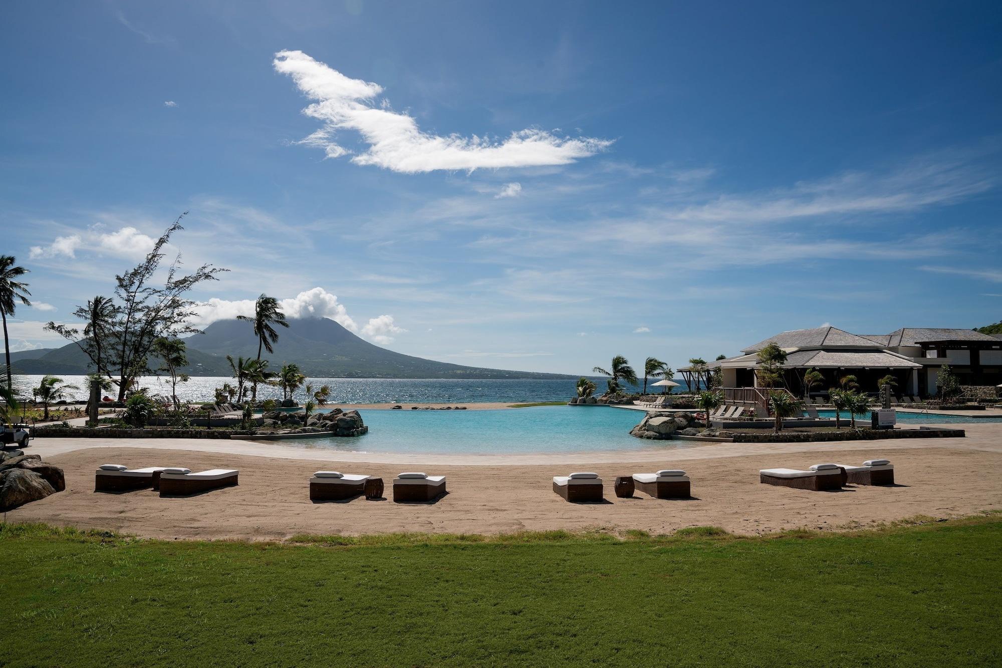 Park Hyatt St. Kitts Hotel Christophe Harbour Exterior photo