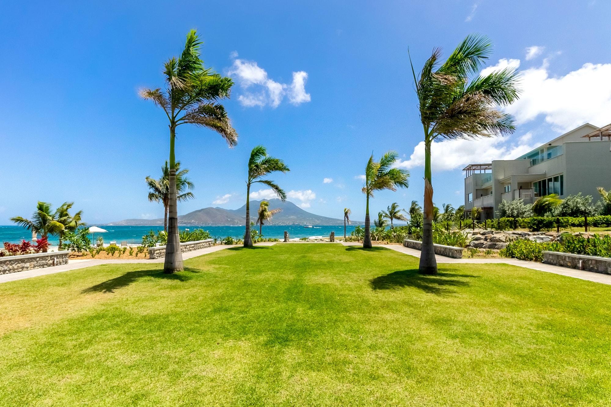 Park Hyatt St. Kitts Hotel Christophe Harbour Exterior photo