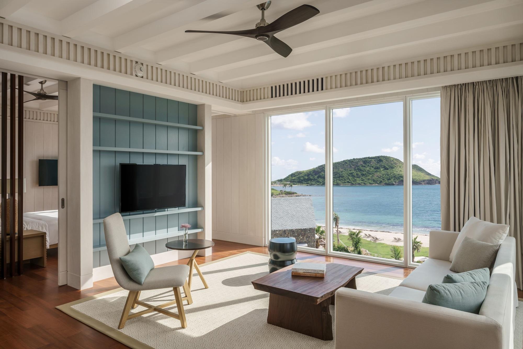 Park Hyatt St. Kitts Hotel Christophe Harbour Exterior photo