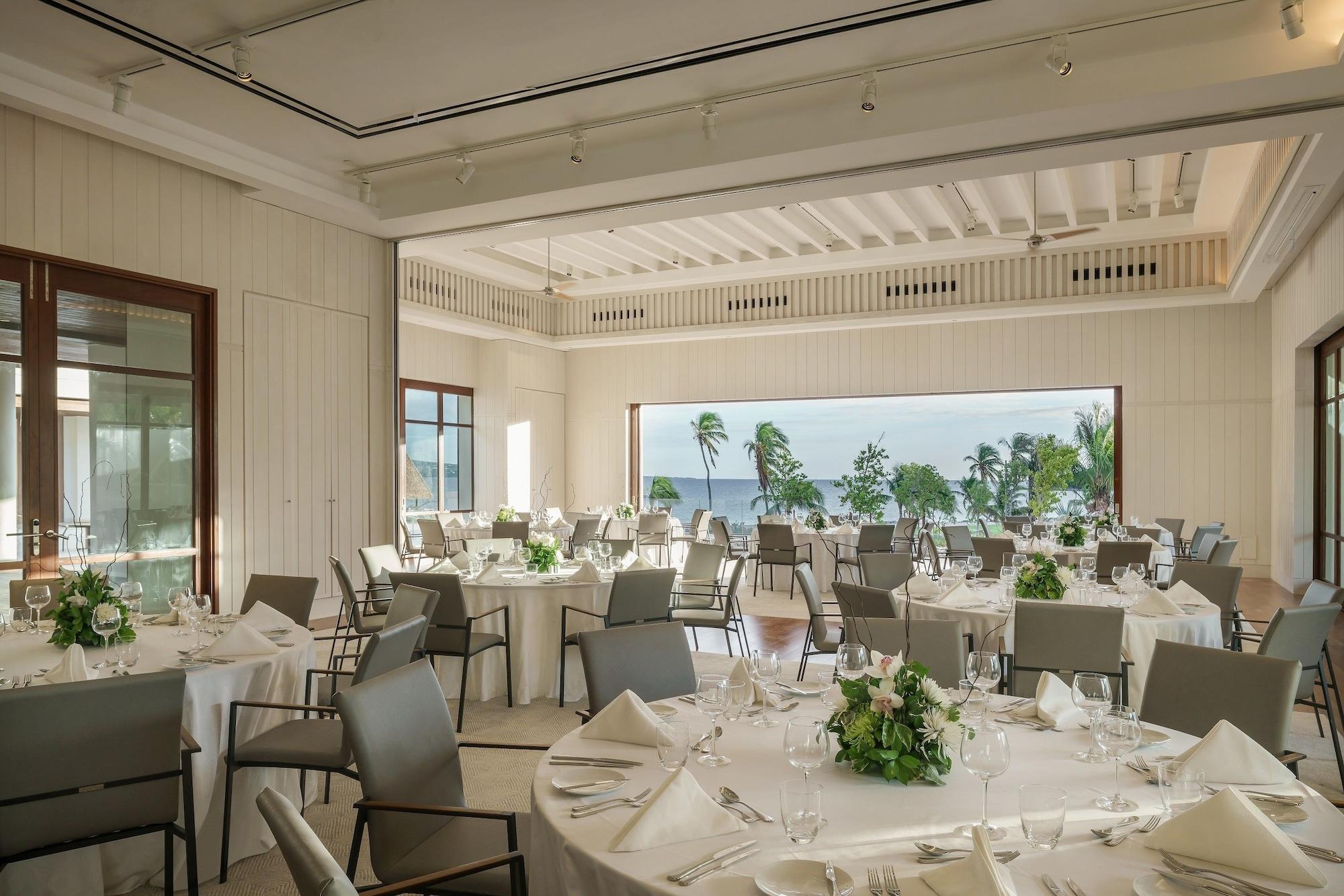 Park Hyatt St. Kitts Hotel Christophe Harbour Exterior photo