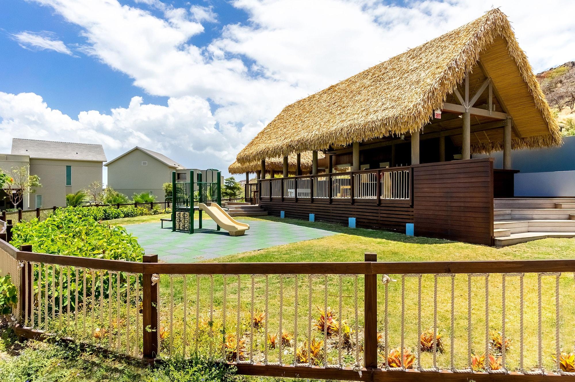 Park Hyatt St. Kitts Hotel Christophe Harbour Exterior photo