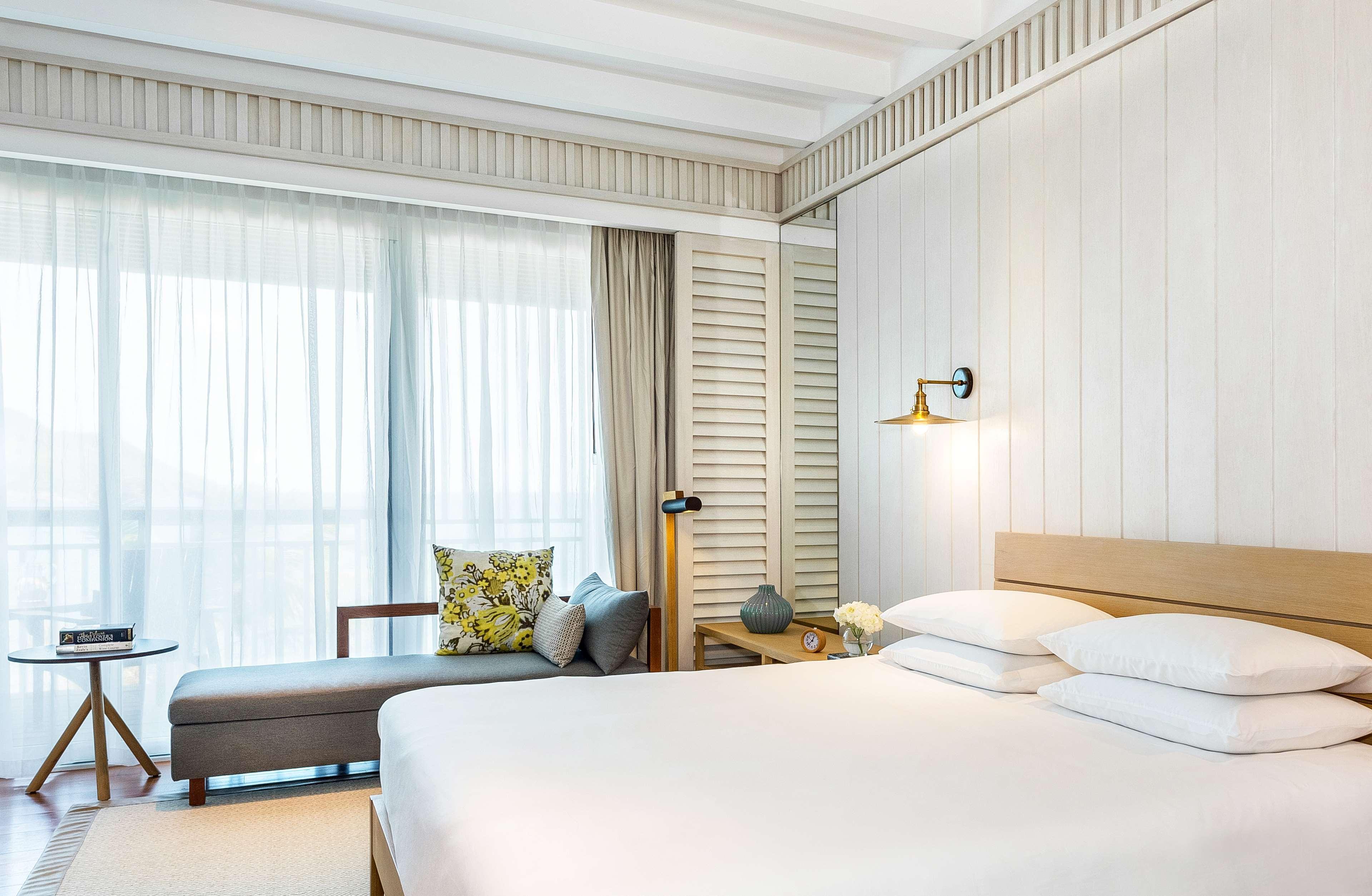 Park Hyatt St. Kitts Hotel Christophe Harbour Exterior photo