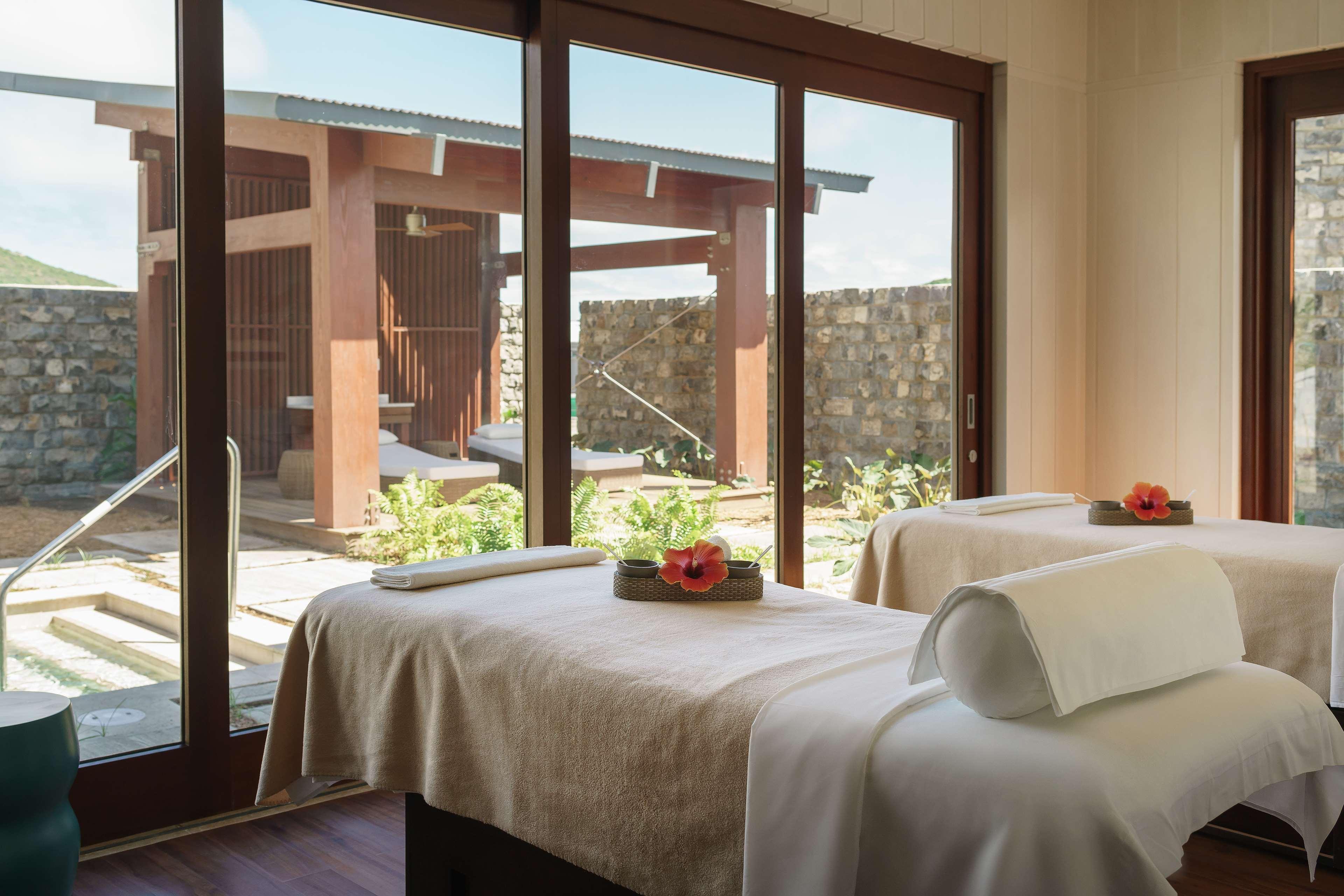 Park Hyatt St. Kitts Hotel Christophe Harbour Exterior photo