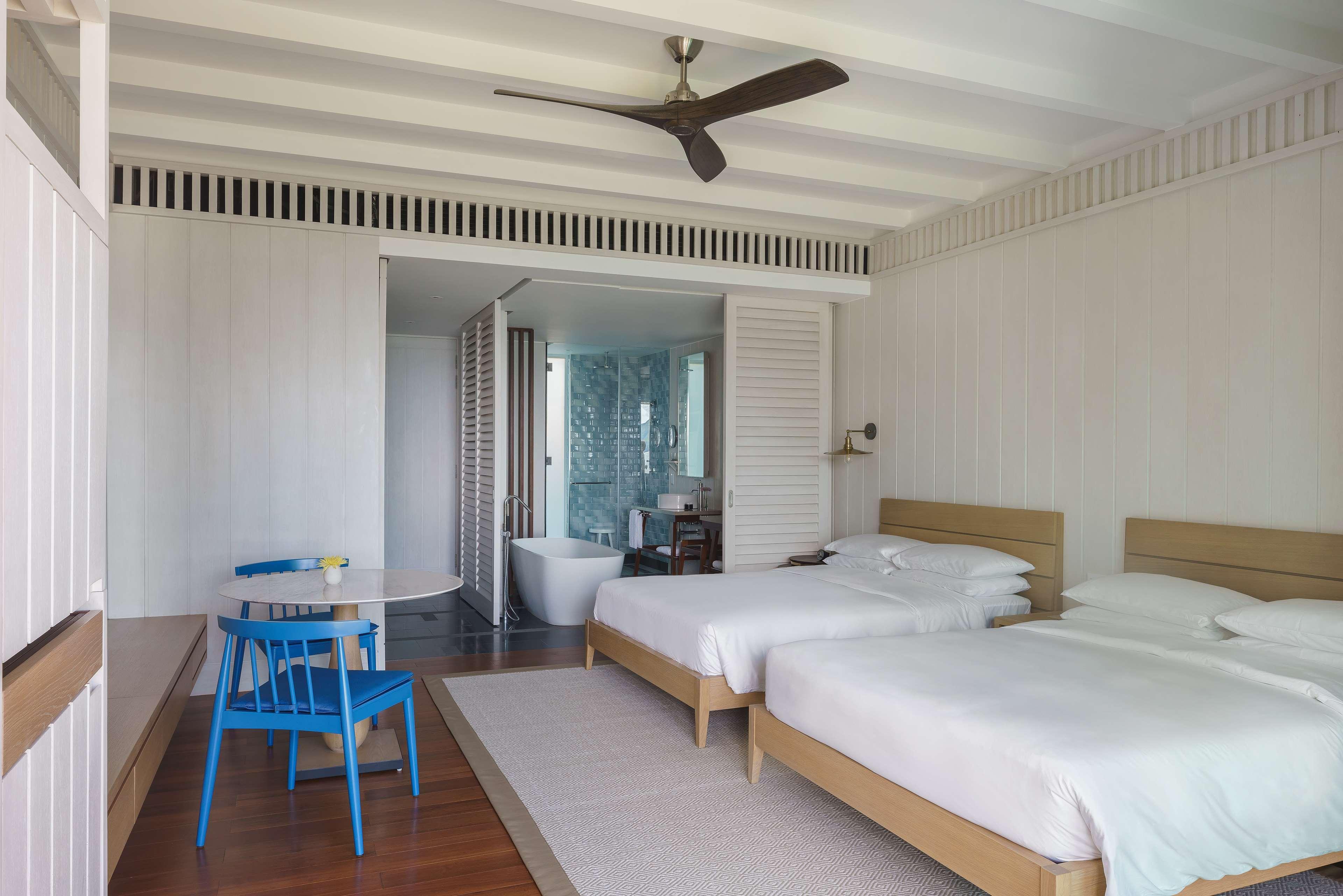 Park Hyatt St. Kitts Hotel Christophe Harbour Exterior photo