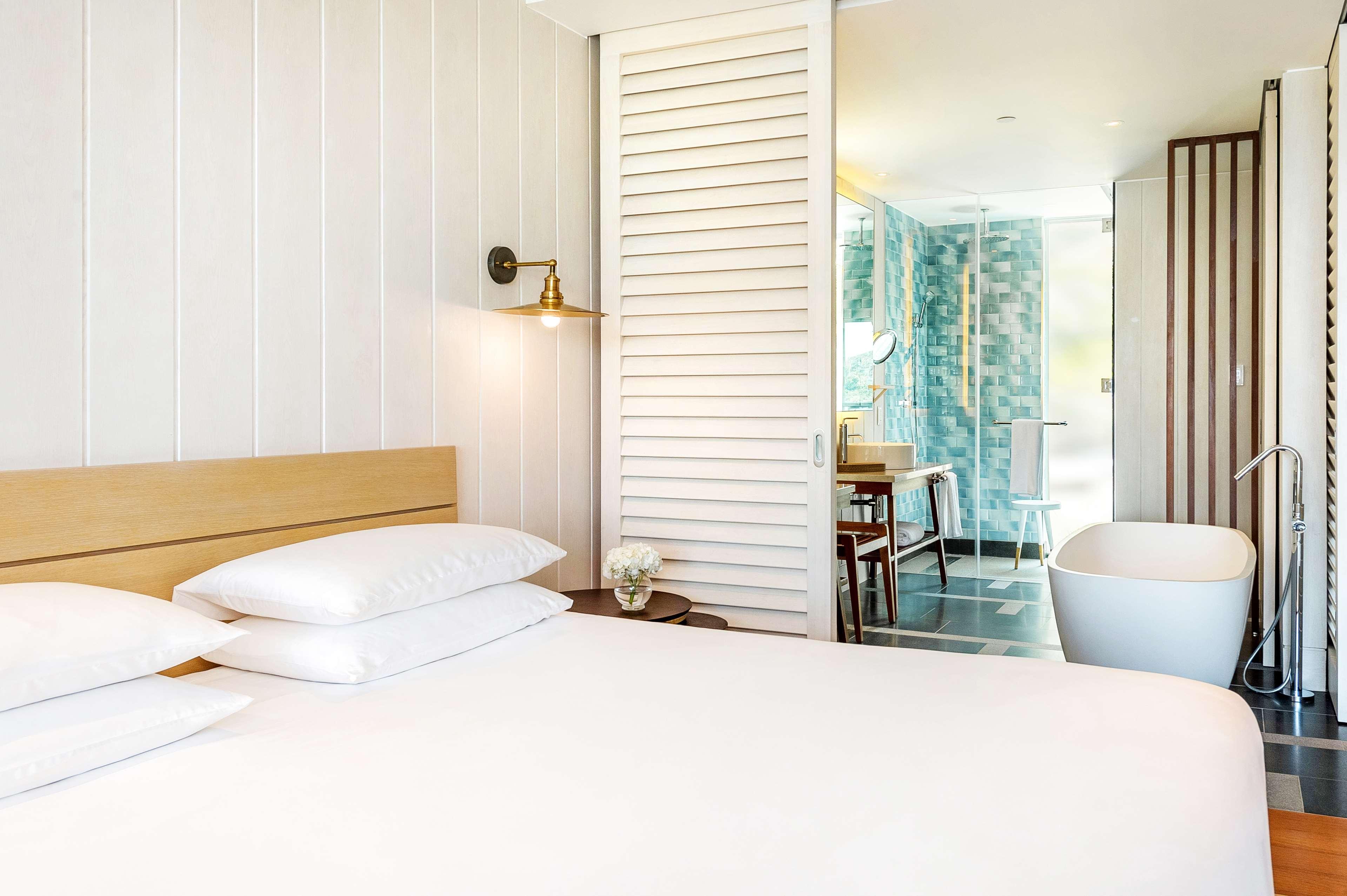 Park Hyatt St. Kitts Hotel Christophe Harbour Exterior photo