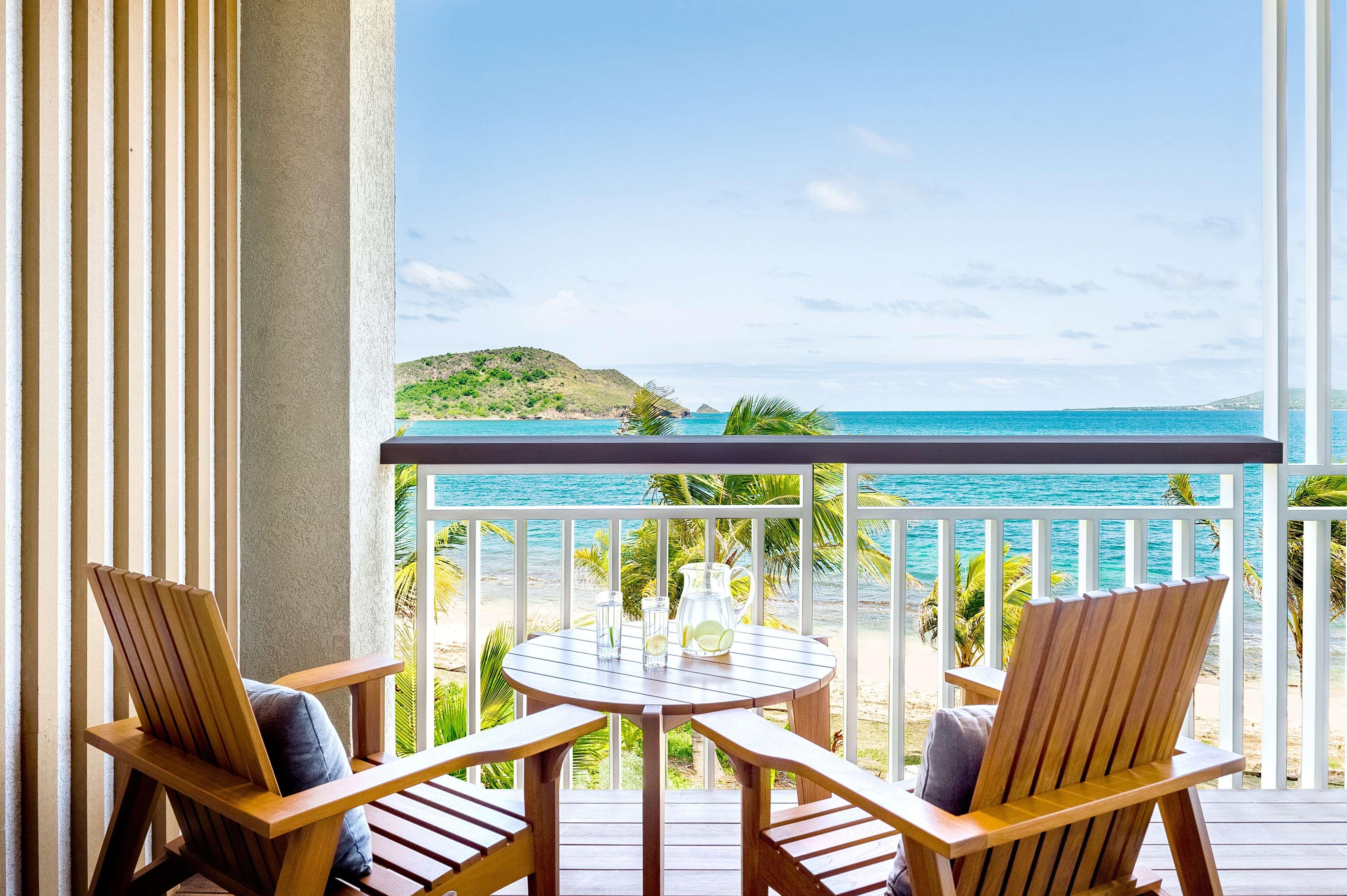 Park Hyatt St. Kitts Hotel Christophe Harbour Exterior photo