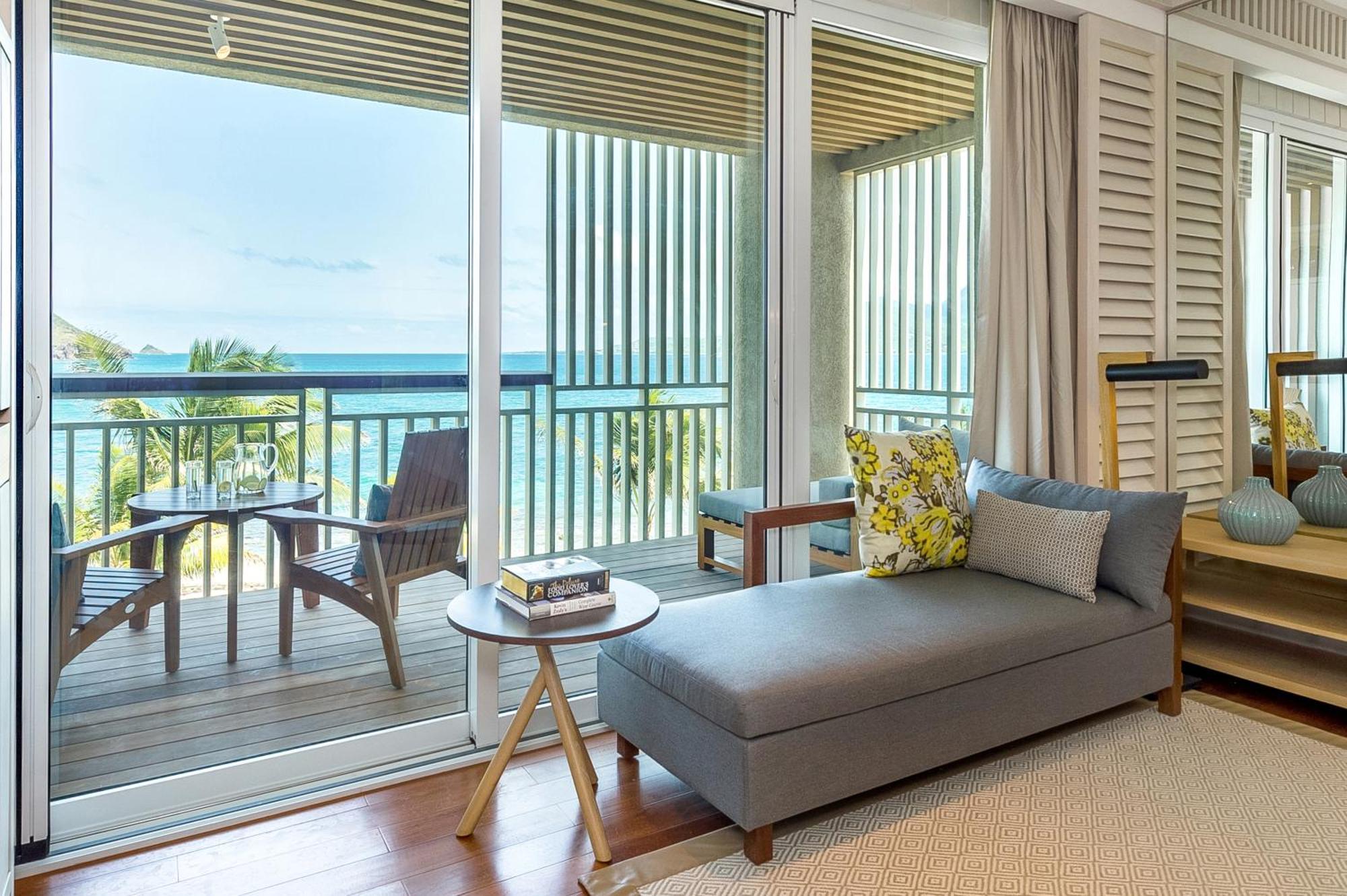 Park Hyatt St. Kitts Hotel Christophe Harbour Exterior photo