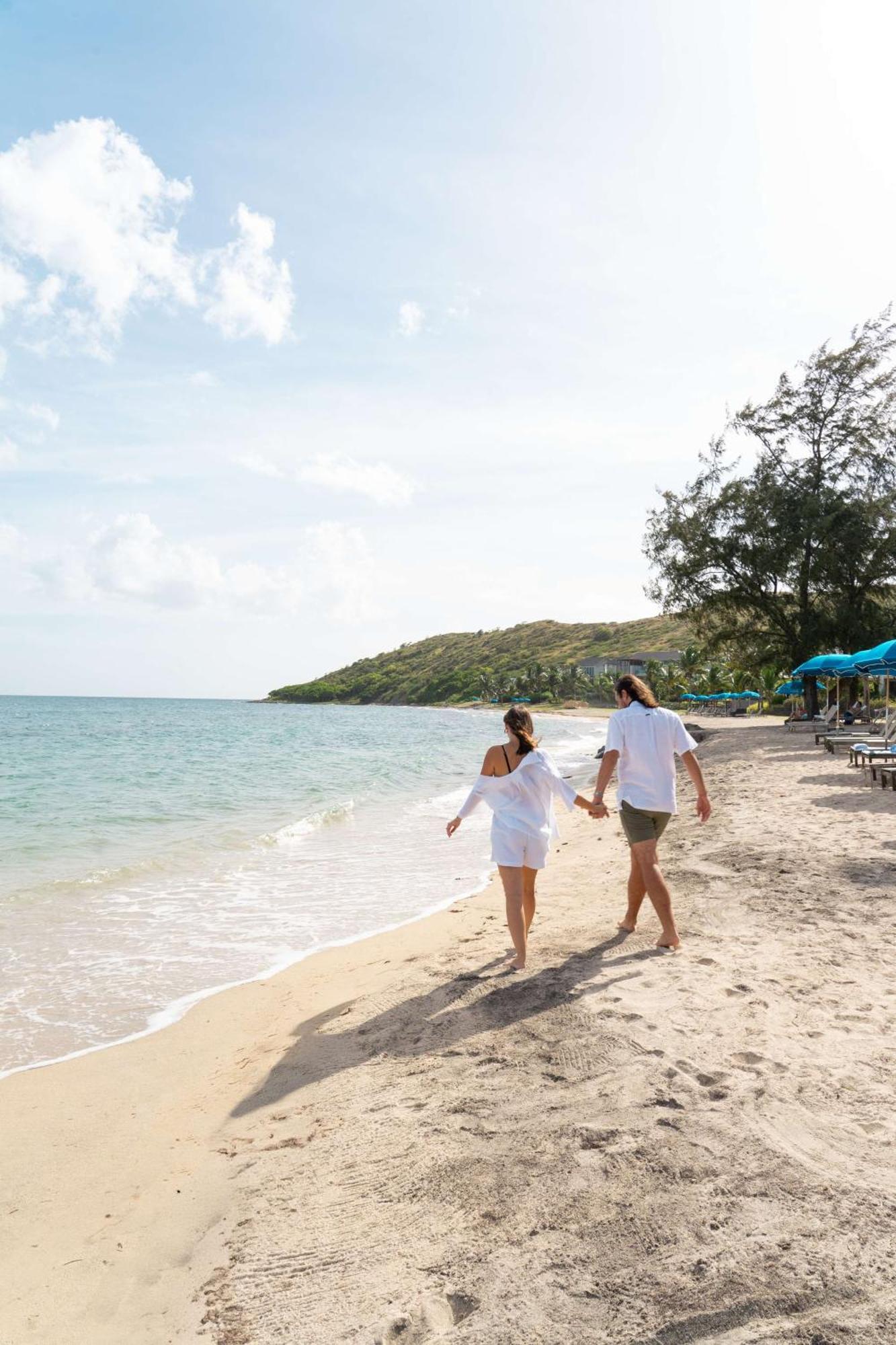 Park Hyatt St. Kitts Hotel Christophe Harbour Exterior photo