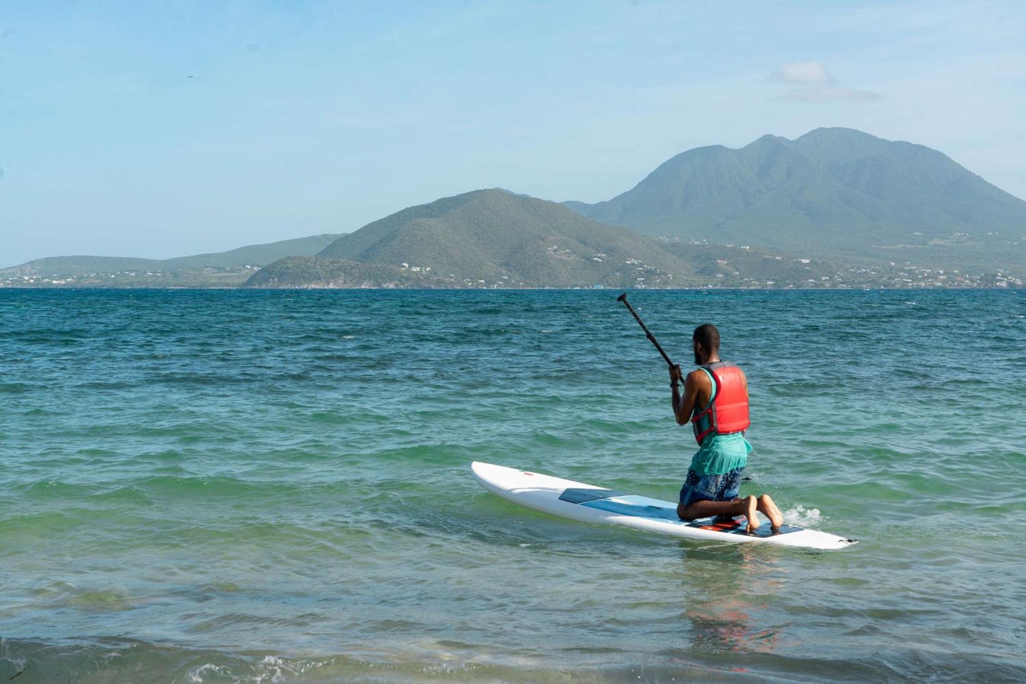 Park Hyatt St. Kitts Hotel Christophe Harbour Exterior photo