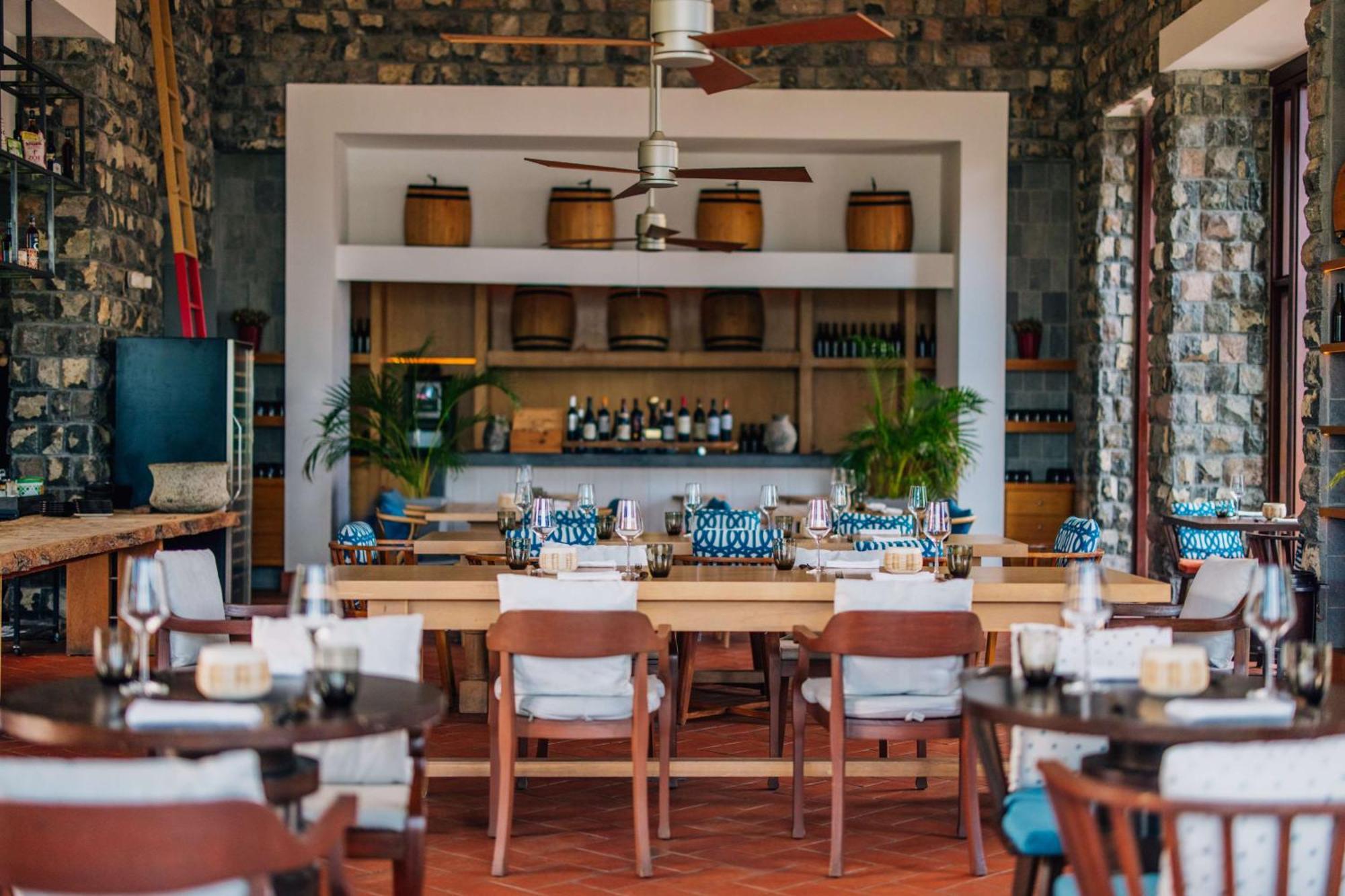 Park Hyatt St. Kitts Hotel Christophe Harbour Exterior photo