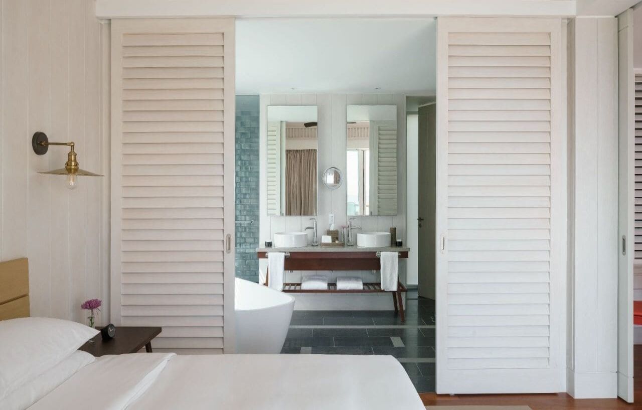 Park Hyatt St. Kitts Hotel Christophe Harbour Exterior photo