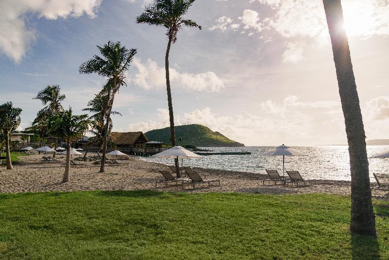 Park Hyatt St. Kitts Hotel Christophe Harbour Exterior photo