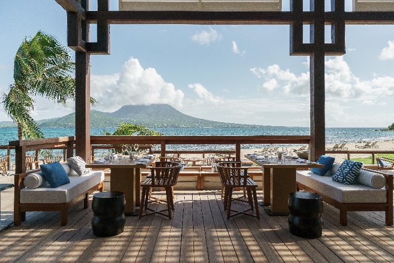 Park Hyatt St. Kitts Hotel Christophe Harbour Exterior photo